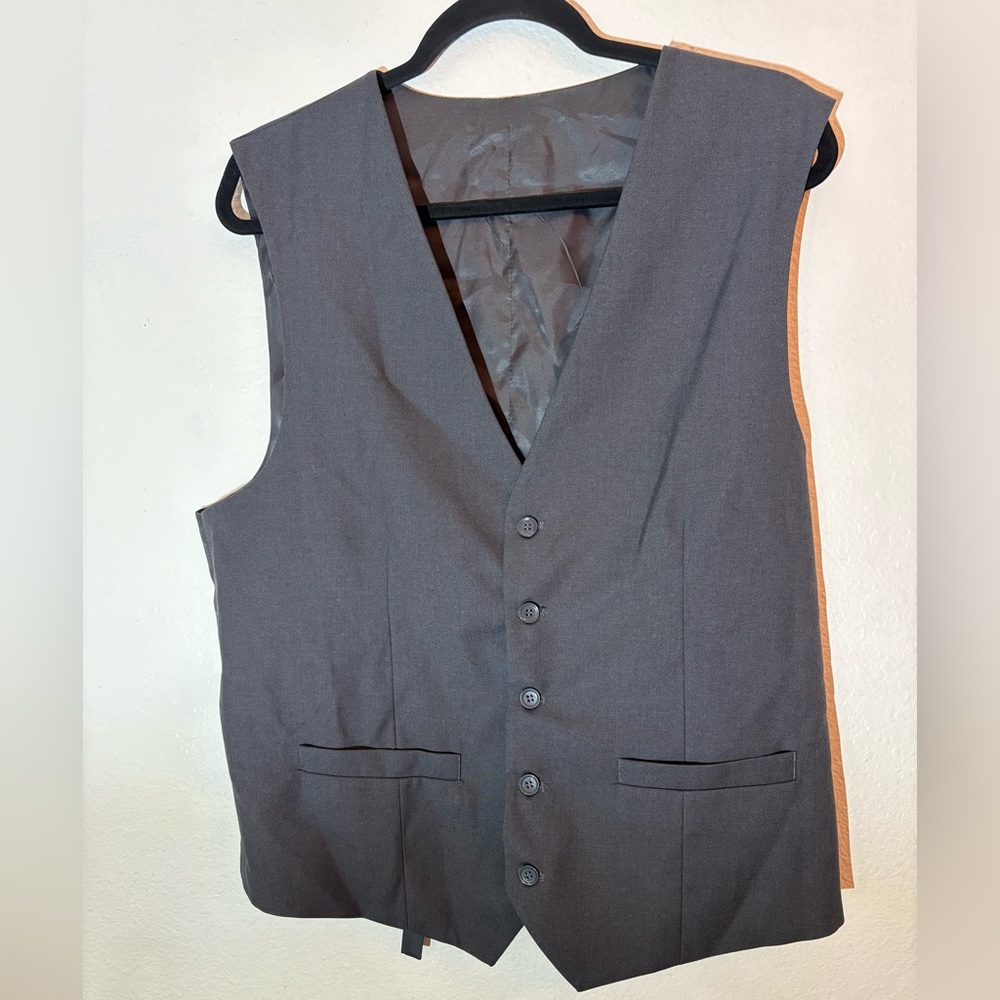 Braveman Vest